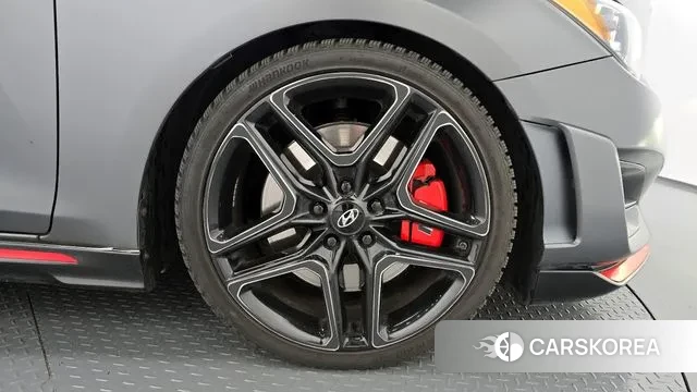 Hyundai Veloster (JS) id 3434236 из Кореи 15