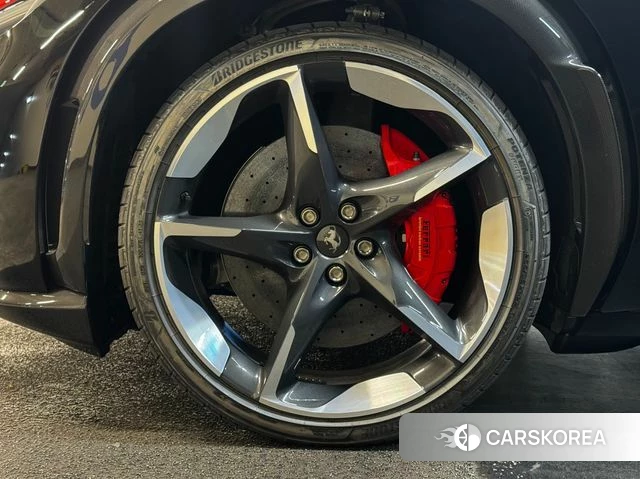 Ferrari Furosange id 3909361 из Кореи 14