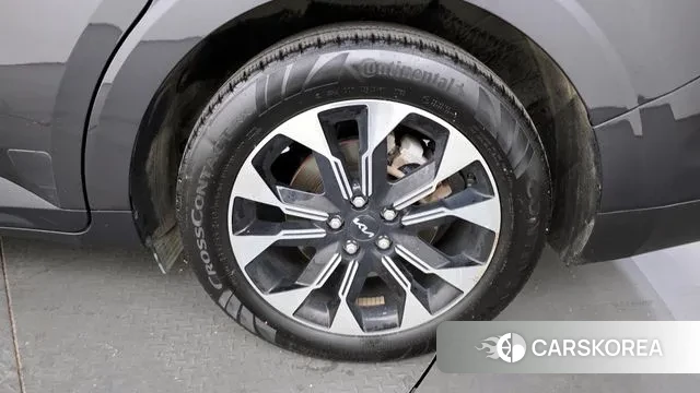 Kia Carnival 4th generation id 3377990 из Кореи 15