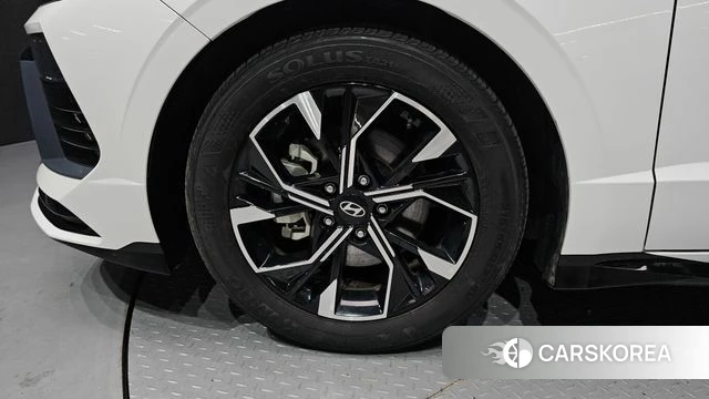 Hyundai Sonata D Edge (DN8) id 4499953 из Кореи 15