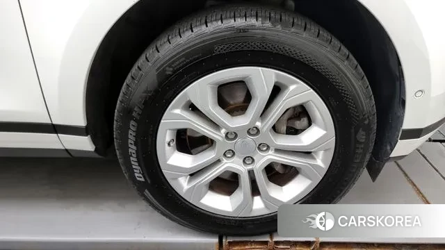 Land Rover Range Rover Evoque 2nd Generation id 3060151 из Кореи 15