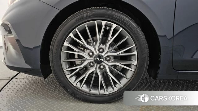 Kia The New K3 2nd generation id 3935250 из Кореи 15