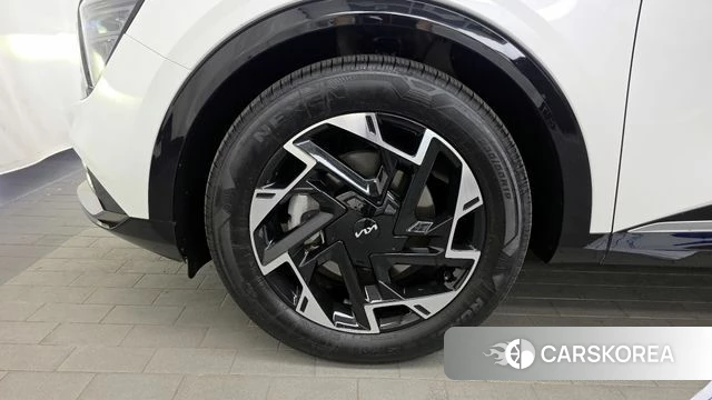 Kia Sportage 5th Generation id 4186774 из Кореи 15