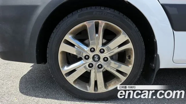 Hyundai Solati id 2878615 из Кореи 15