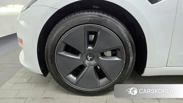 Tesla Model 3 id 3478716 из Кореи 15
