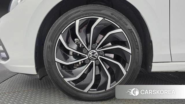 Volkswagen Golf 8th Generation id 4921822 из Кореи 28