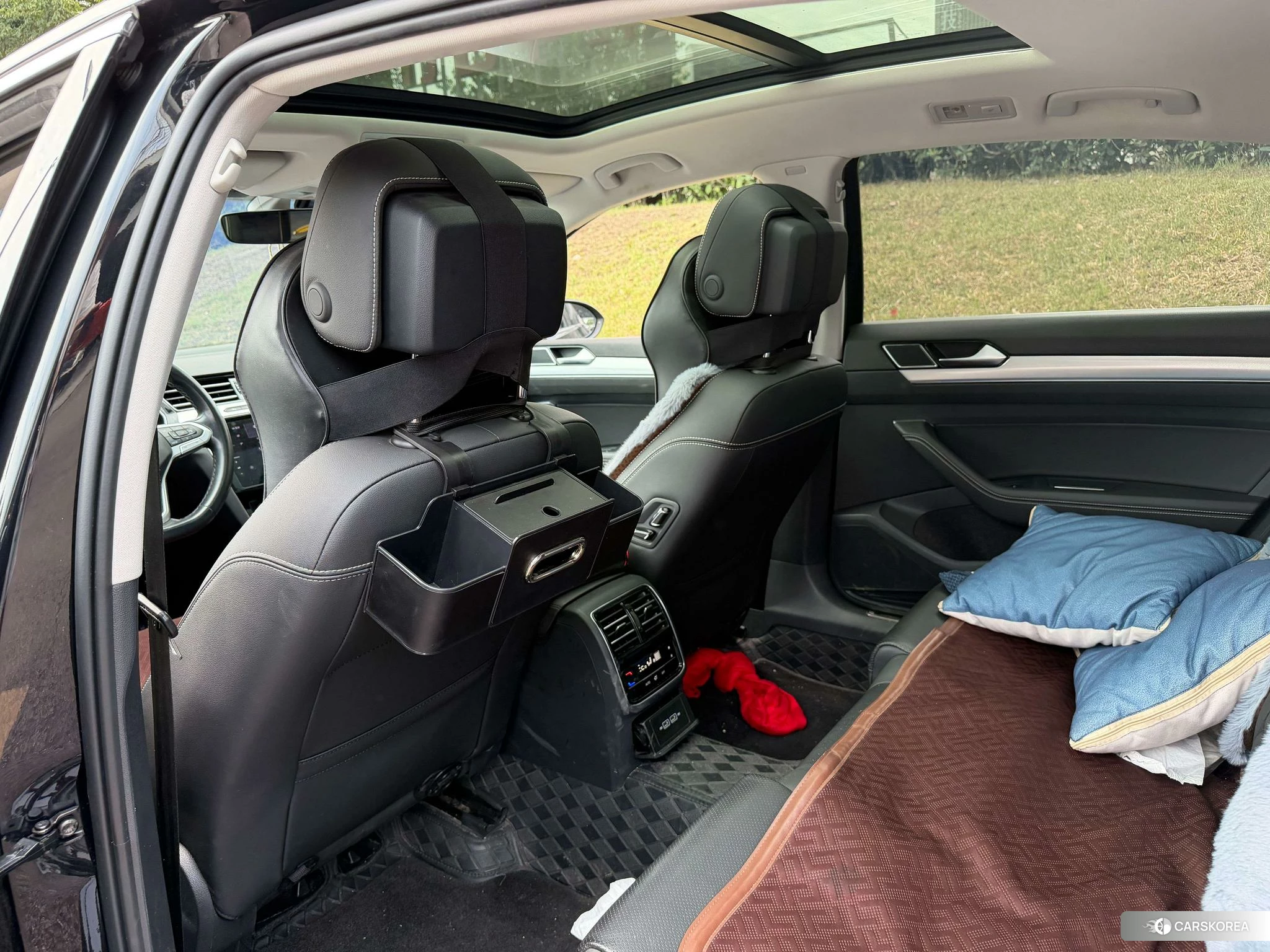 Volkswagen Magotan PHEV id 4461597 из Китая 9