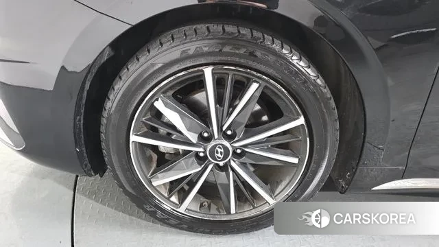 Hyundai The New Grandeur IG id 3606853 из Кореи 15