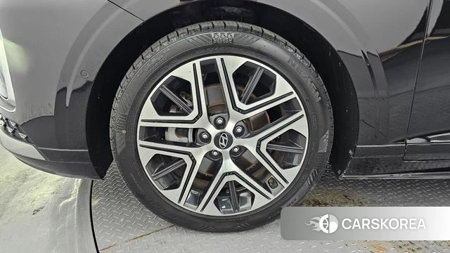 Hyundai Grandeur (GN7) id 4549624 из Кореи 26