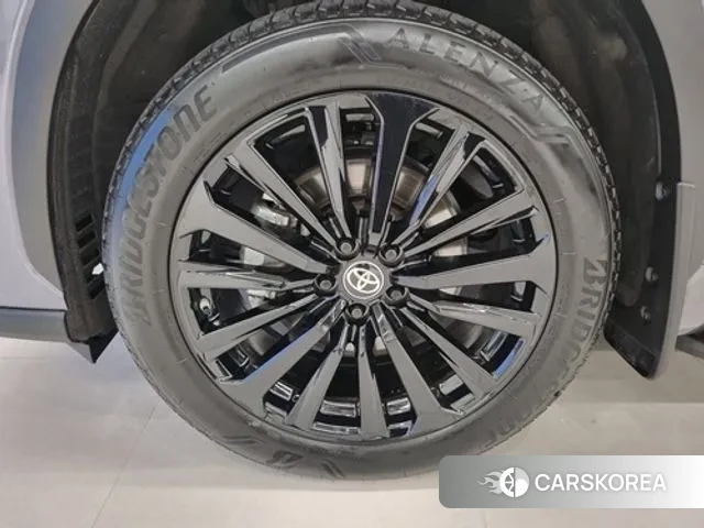 Toyota Highlander 4th Generation id 3063108 из Кореи 15