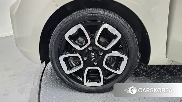 Kia The New Ray id 3050681 из Кореи 15