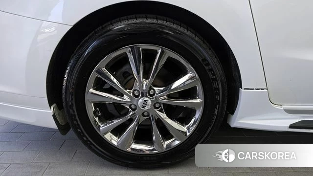 Kia The New Carnival id 4331633 из Кореи 15