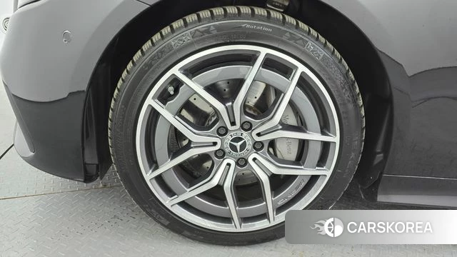 Mercedes-Benz E-Class W213 id 3896999 из Кореи 15