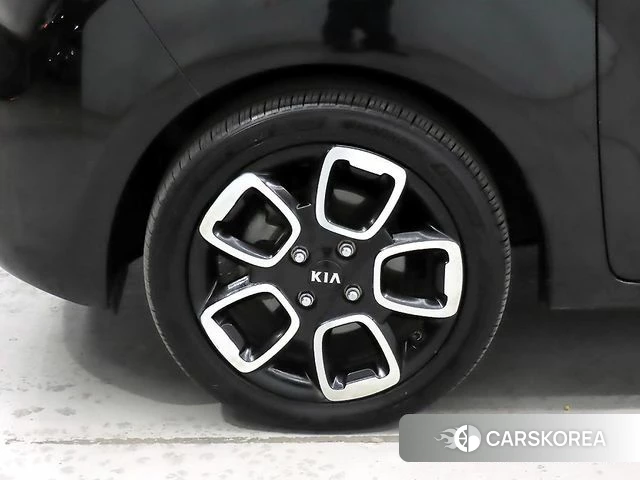 Kia The New Ray id 4255110 из Кореи 15