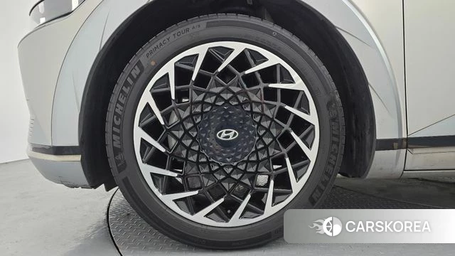 Hyundai Ionic 5 id 4495088 из Кореи 15