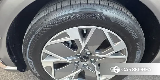 Genesis GV60 id 3581784 из Кореи 8