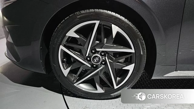 Hyundai The New Grandeur IG id 4316720 из Кореи 15