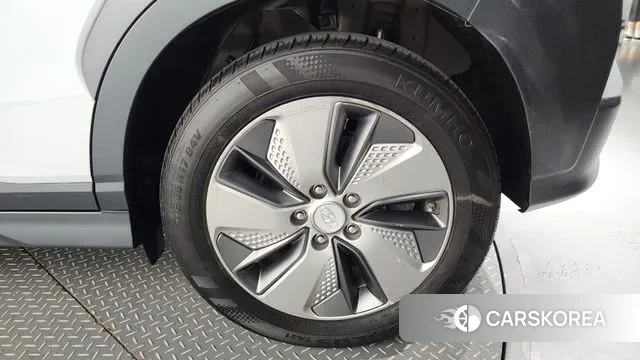 Hyundai Kona Electric id 3188380 из Кореи 15