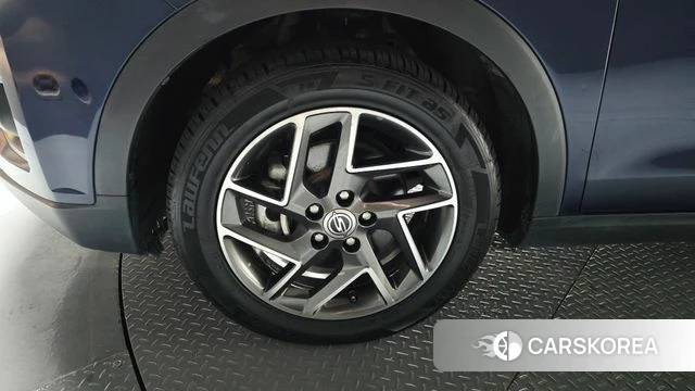 Ssangyong Tivoli Air id 4507605 из Кореи 25