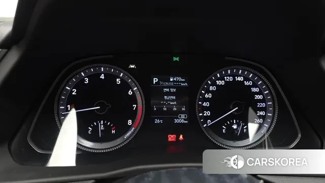 Hyundai Sonata (DN8) id 3044210 из Кореи 12