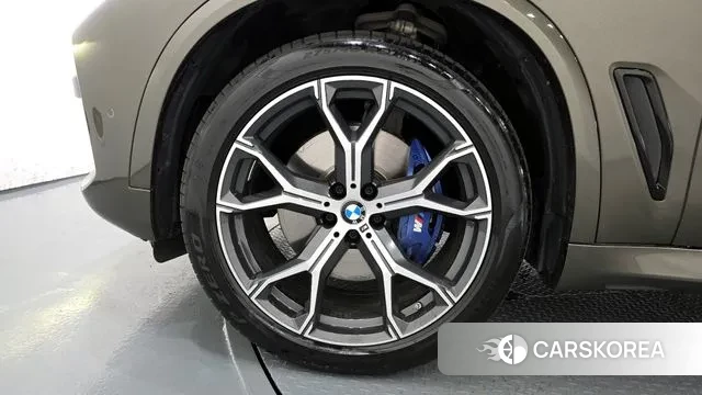 BMW X5 (G05) id 3007187 из Кореи 15