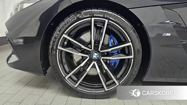 BMW Z4 (G29) id 4360638 из Кореи 26
