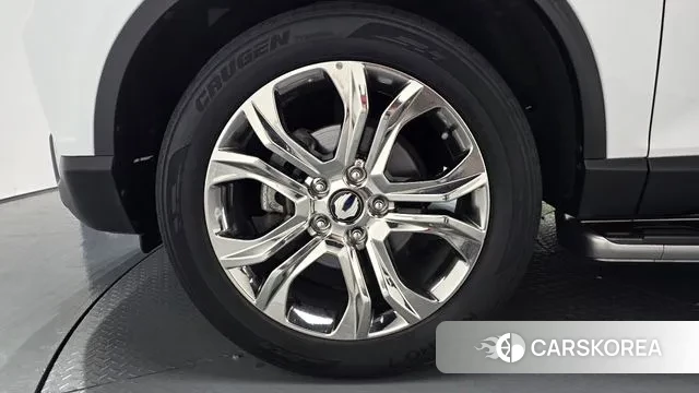 Ssangyong G4 Rexton id 2995584 из Кореи 15