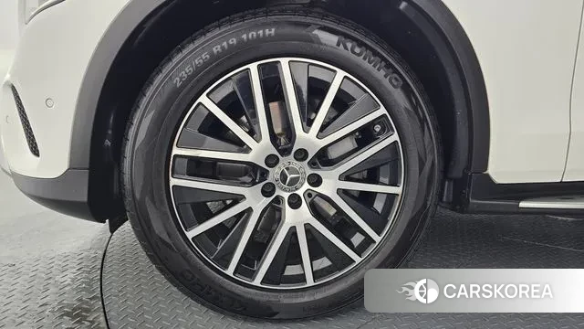 Mercedes-Benz GLC-Class X253 id 3691482 из Кореи 15