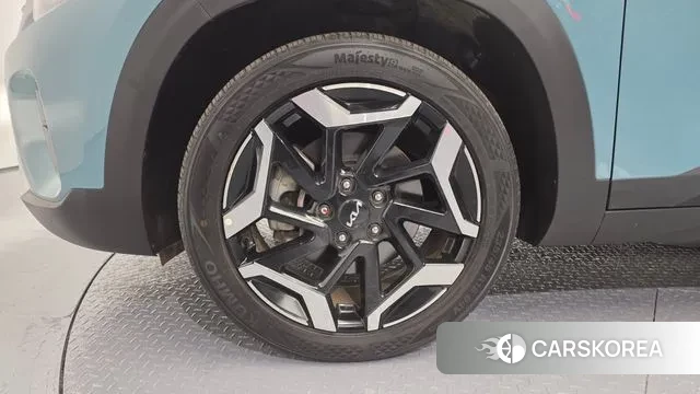 Kia The New Seltos id 3310685 из Кореи 15