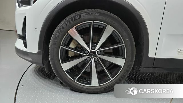 Polestar Polestar 2 id 4716228 из Кореи 15