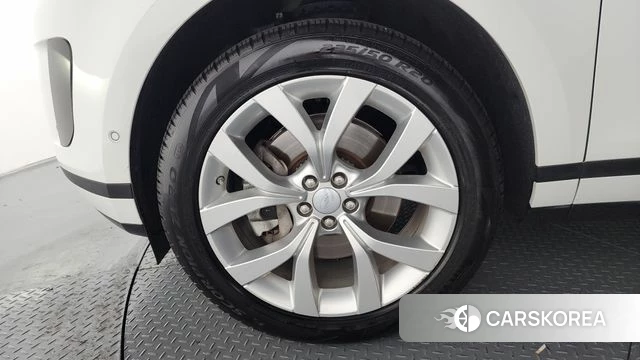 Land Rover Range Rover Evoque 2nd Generation id 4384288 из Кореи 15