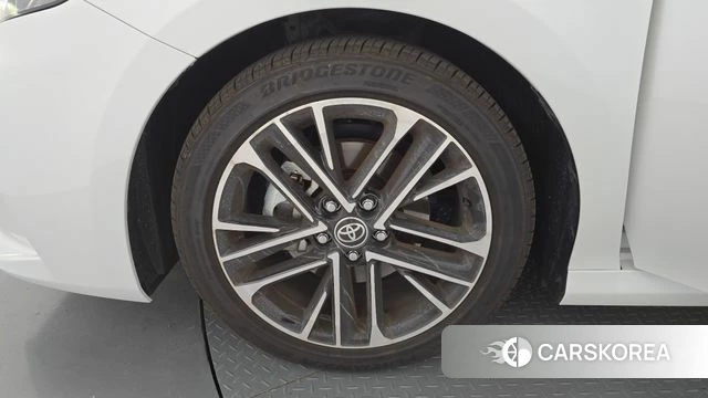 Toyota Camry (XV80) id 4622874 из Кореи 15