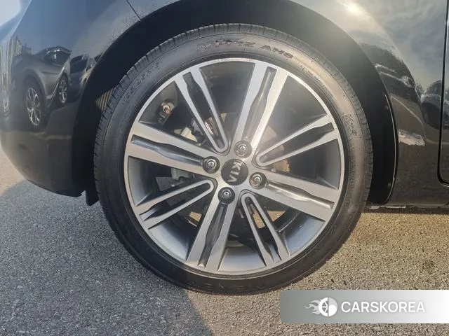 Kia Ray id 3399606 из Кореи 15