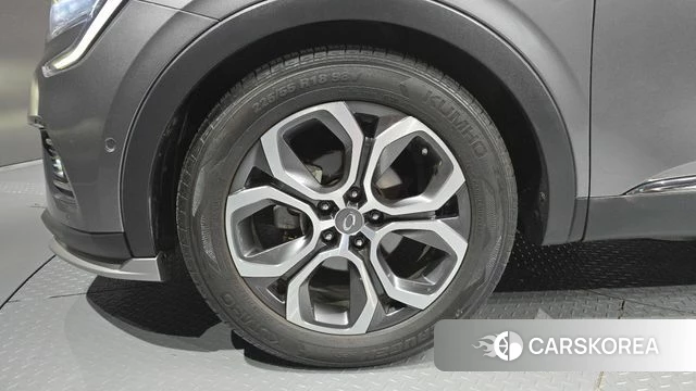 Renault Korea (Samsung) XM3 id 4502011 из Кореи 25