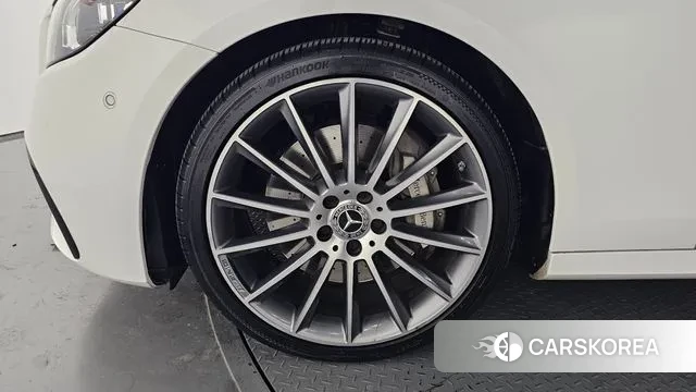 Mercedes-Benz E-Class W213 id 3629849 из Кореи 15