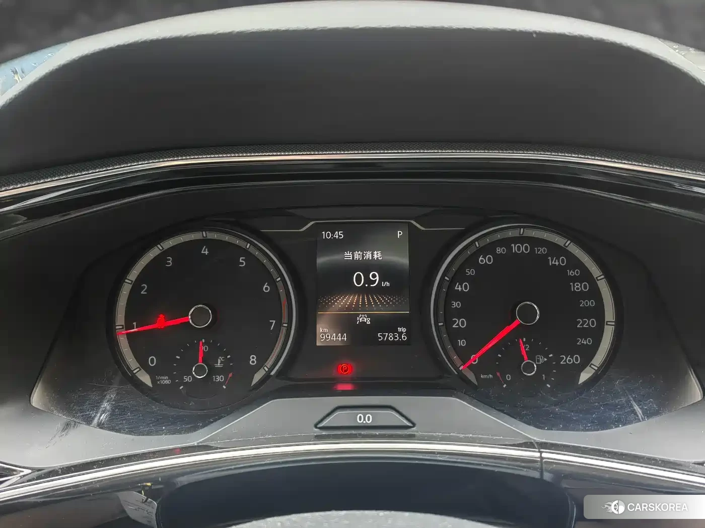 Volkswagen Tayron id 4685981 из Китая 12