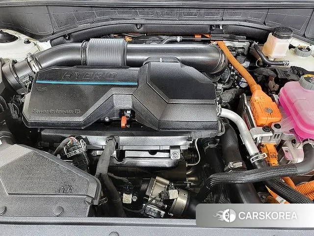 Kia The New Sorento 4th Generation id 3120330 из Кореи 15