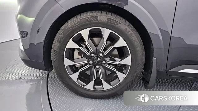 Kia Carnival 4th generation id 3407055 из Кореи 15