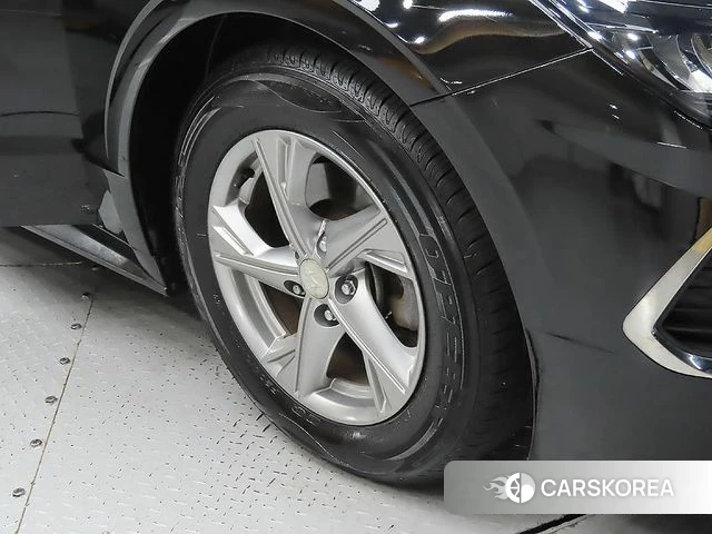 Hyundai Sonata (DN8) id 4345348 из Кореи 15