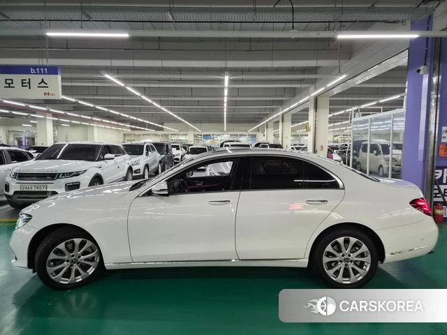 Mercedes-Benz E-Class W213 id 4325504 из Кореи 15