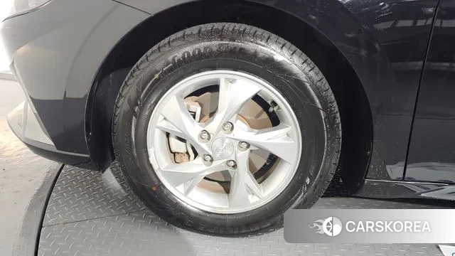 Hyundai Avante (CN7) id 3551069 из Кореи 15