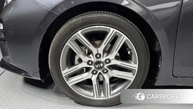 Kia Come New K3 id 3748398 из Кореи 15