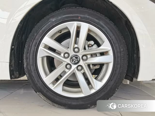 Toyota Lei Ling id 4257666 из Китая 19