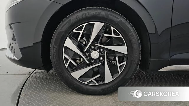 Hyundai The New Grandeur IG Hybrid id 4898922 из Кореи 33