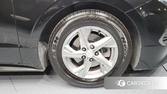 Hyundai Sonata (DN8) id 3612234 из Кореи 15