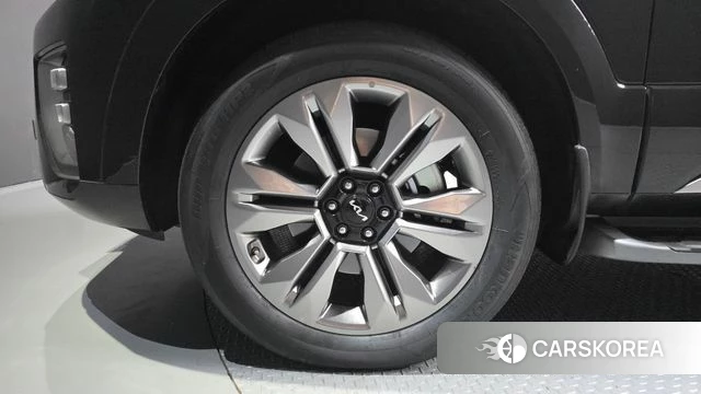 Kia Mohave Master id 4322796 из Кореи 31