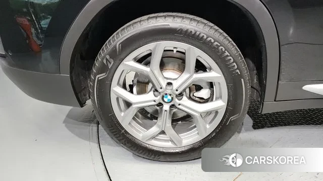 BMW X4 (G02) id 3015939 из Кореи 15