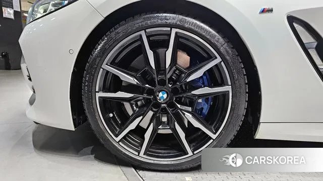 BMW 8 Series (G15) id 3482196 из Кореи 15