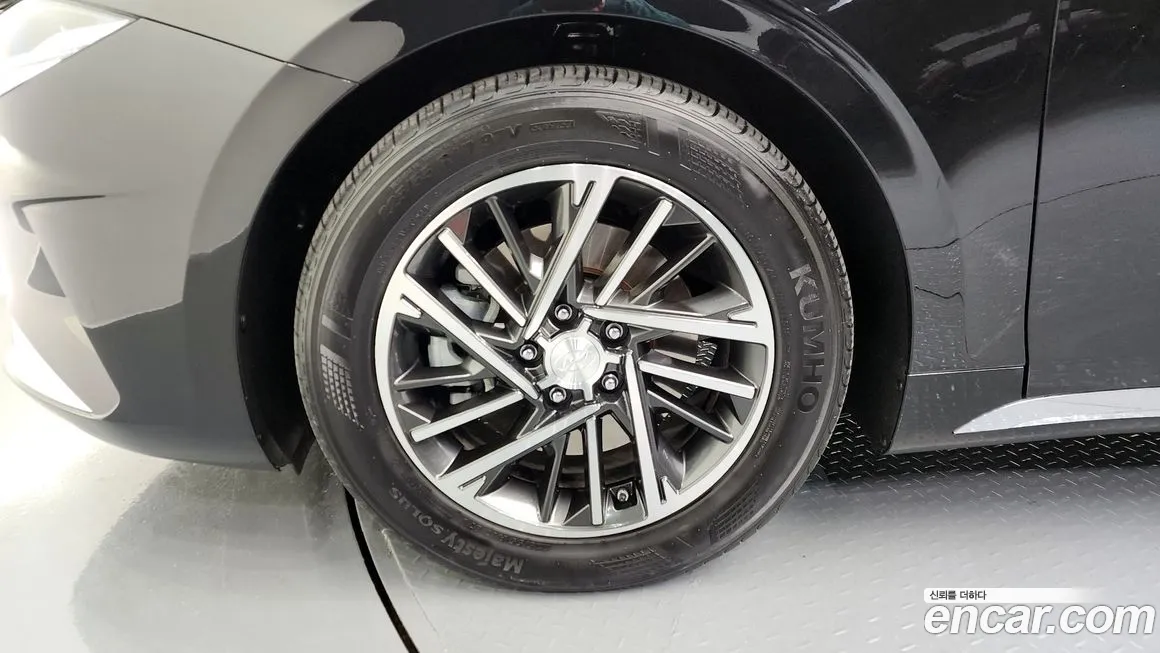 Hyundai The New Grandeur IG id 2112488 из Кореи 15