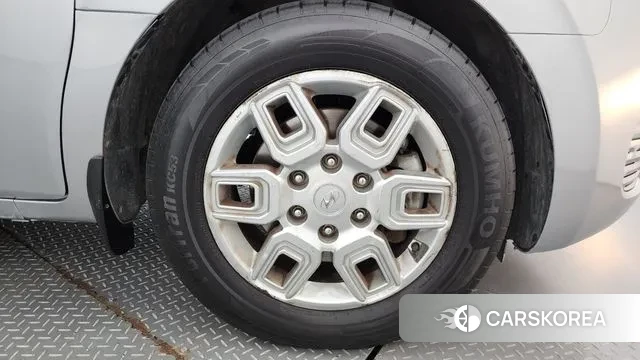 Hyundai Staria id 3224330 из Кореи 15